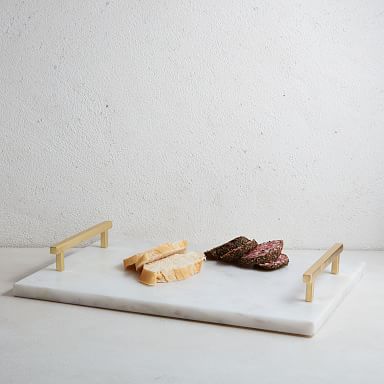 Kaloh Stoneware Serveware - Stone